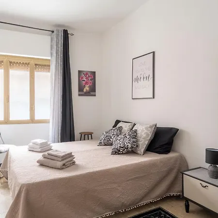 Centro Vakantiehuis