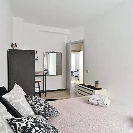 Vakantiehuis Centro