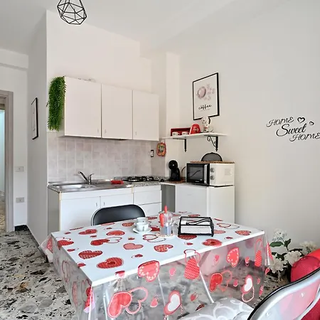 Centro Vakantiehuis *
