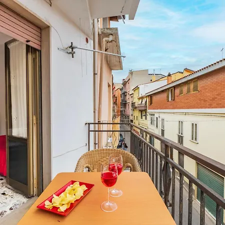 Centro Vakantiehuis *