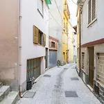 Ferienhaus Centro