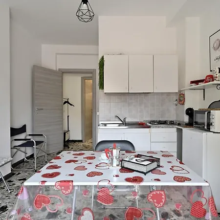 Holiday home Centro