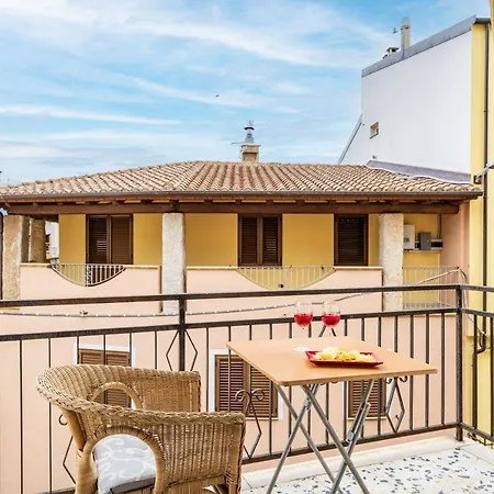 Centro Holiday home