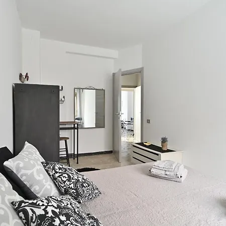 Centro Holiday home *