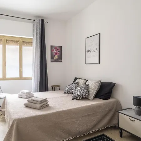 Centro Vakantiehuis Jerzu