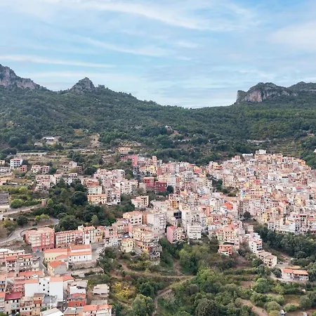 Centro Holiday home