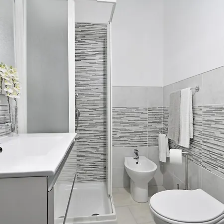 Vakantiehuis Centro Jerzu