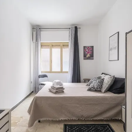 Centro Holiday home *