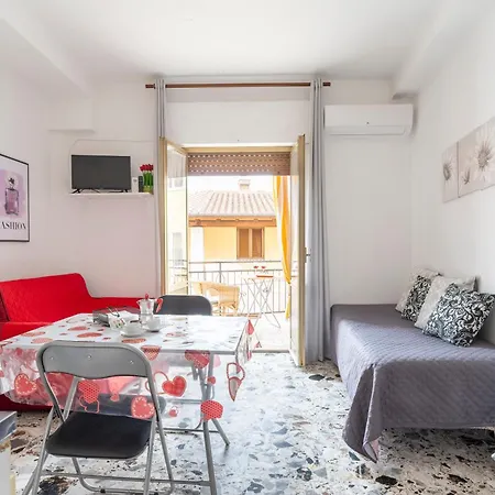 Centro Ferienhaus *
