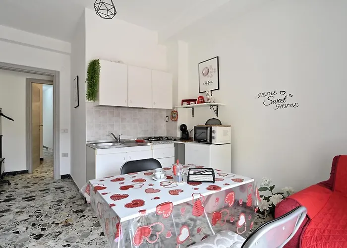 Casa vacanze Centro Jerzu