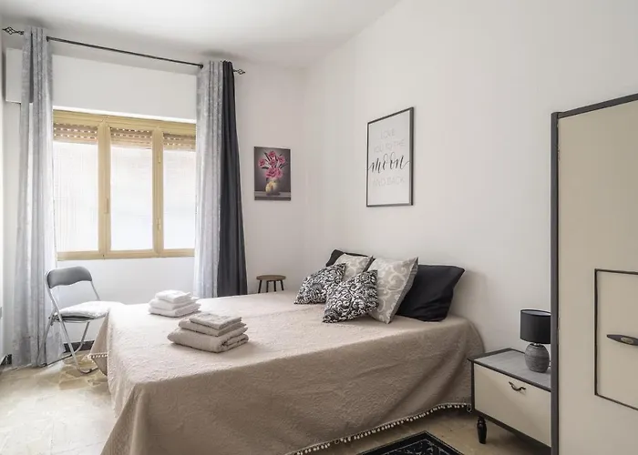 Centro Casa vacanze Jerzu